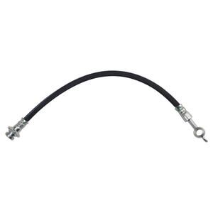 TRQ BLA59327 For INFINITI Q50 2021 Rear Driver Side Brake Hydraulic Hose NEW